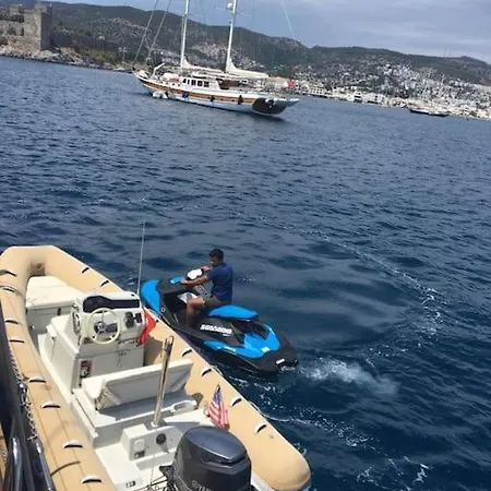 Asterixyacht-navigate To Greece,turkey And So More Botel