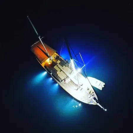 Botel Asterixyacht-navigate To Greece,turkey And So More
