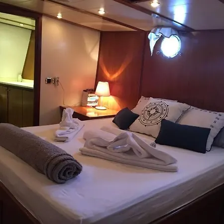 船屋 Asterixyacht-navigate To Greece,turkey And So More