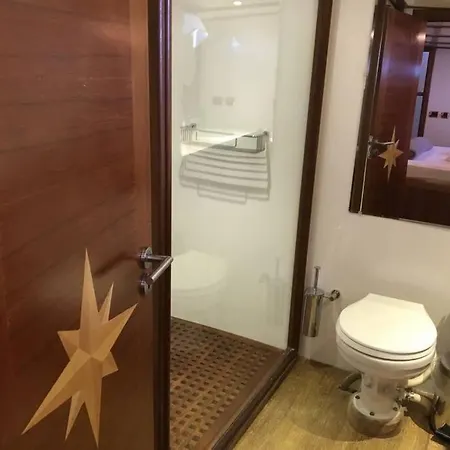 Asterixyacht-navigate To Greece,turkey And So More 船屋