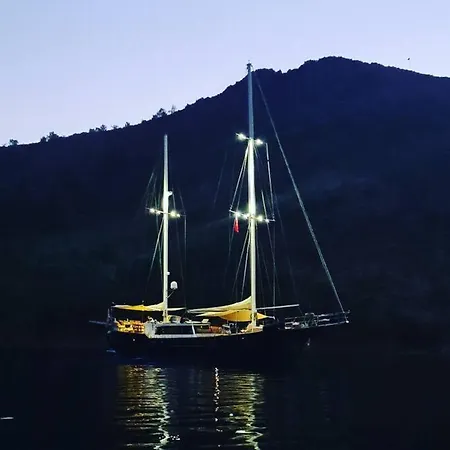 Asterixyacht-navigate To Greece,turkey And So More * 马尔马里斯
