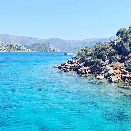 Asterixyacht-navigate To Greece,turkey And So More * 马尔马里斯