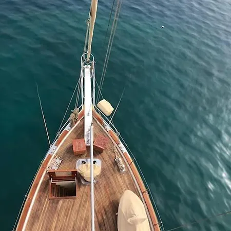 Asterixyacht-navigate To Greece,turkey And So More * 马尔马里斯