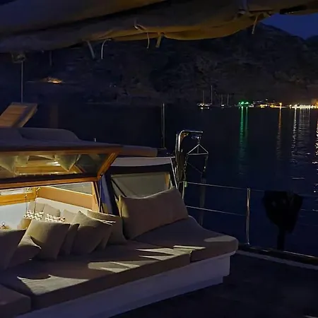 Asterixyacht-navigate To Greece,turkey And So More 船屋 *
