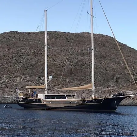 船屋 Asterixyacht-navigate To Greece,turkey And So More