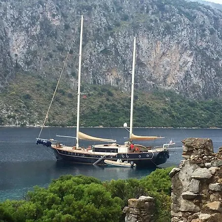 Asterixyacht-navigate To Greece,turkey And So More 马尔马里斯
