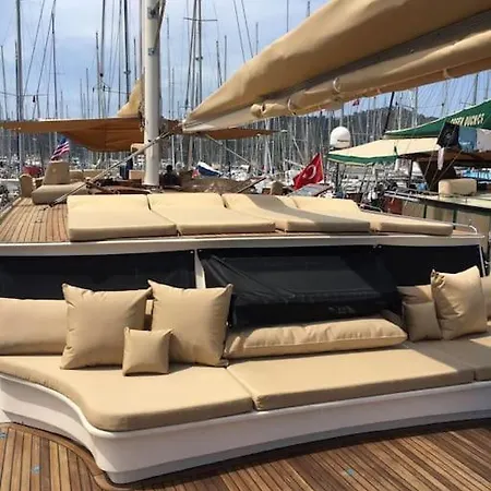 船屋 Asterixyacht-navigate To Greece,turkey And So More