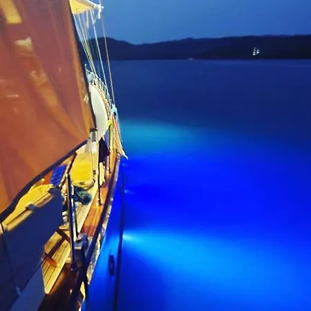 船屋 Asterixyacht-navigate To Greece,turkey And So More *