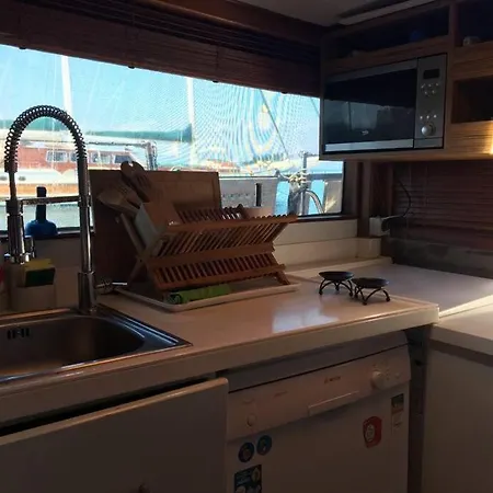 船屋 Asterixyacht-navigate To Greece,turkey And So More 马尔马里斯