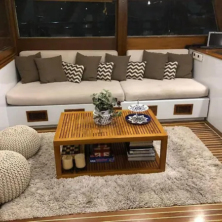 船屋 Asterixyacht-navigate To Greece,turkey And So More 马尔马里斯