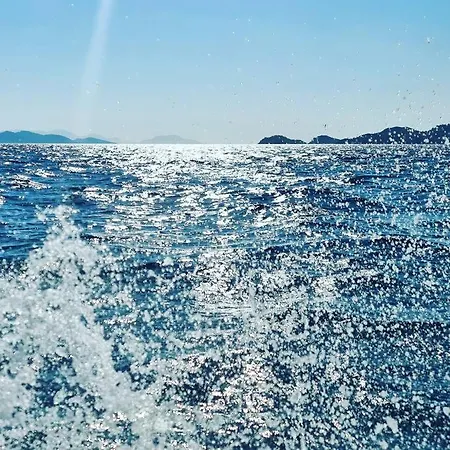 船屋 Asterixyacht-navigate To Greece,turkey And So More 马尔马里斯